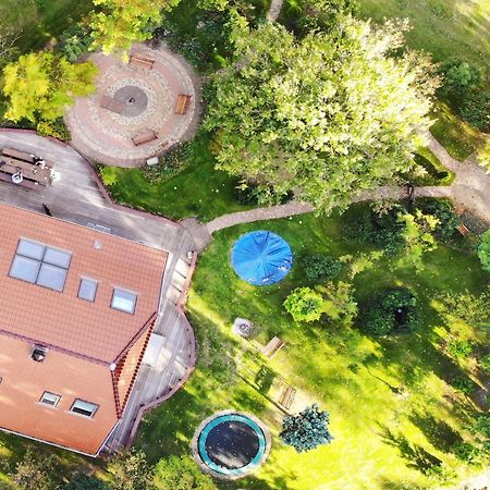 Haus Irsa Villa Sellingen Exteriör bild