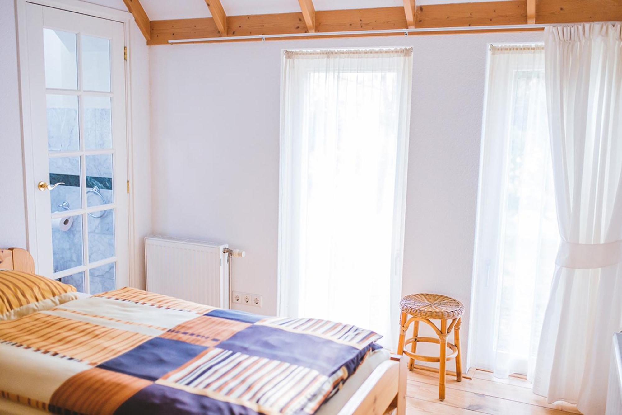 Haus Irsa Villa Sellingen Exteriör bild