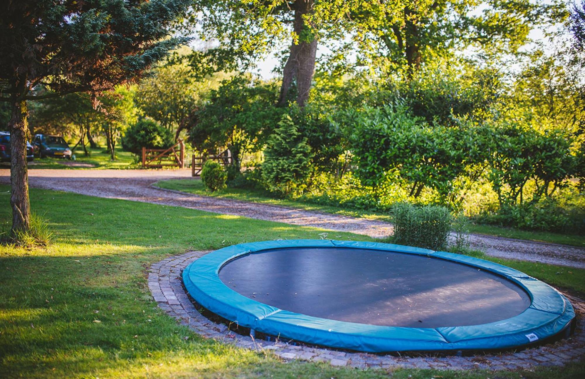Haus Irsa Villa Sellingen Exteriör bild