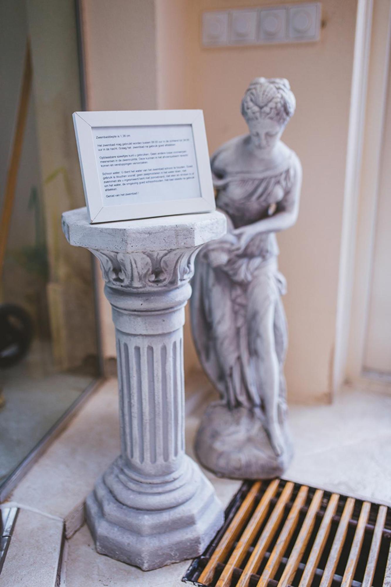 Haus Irsa Villa Sellingen Exteriör bild