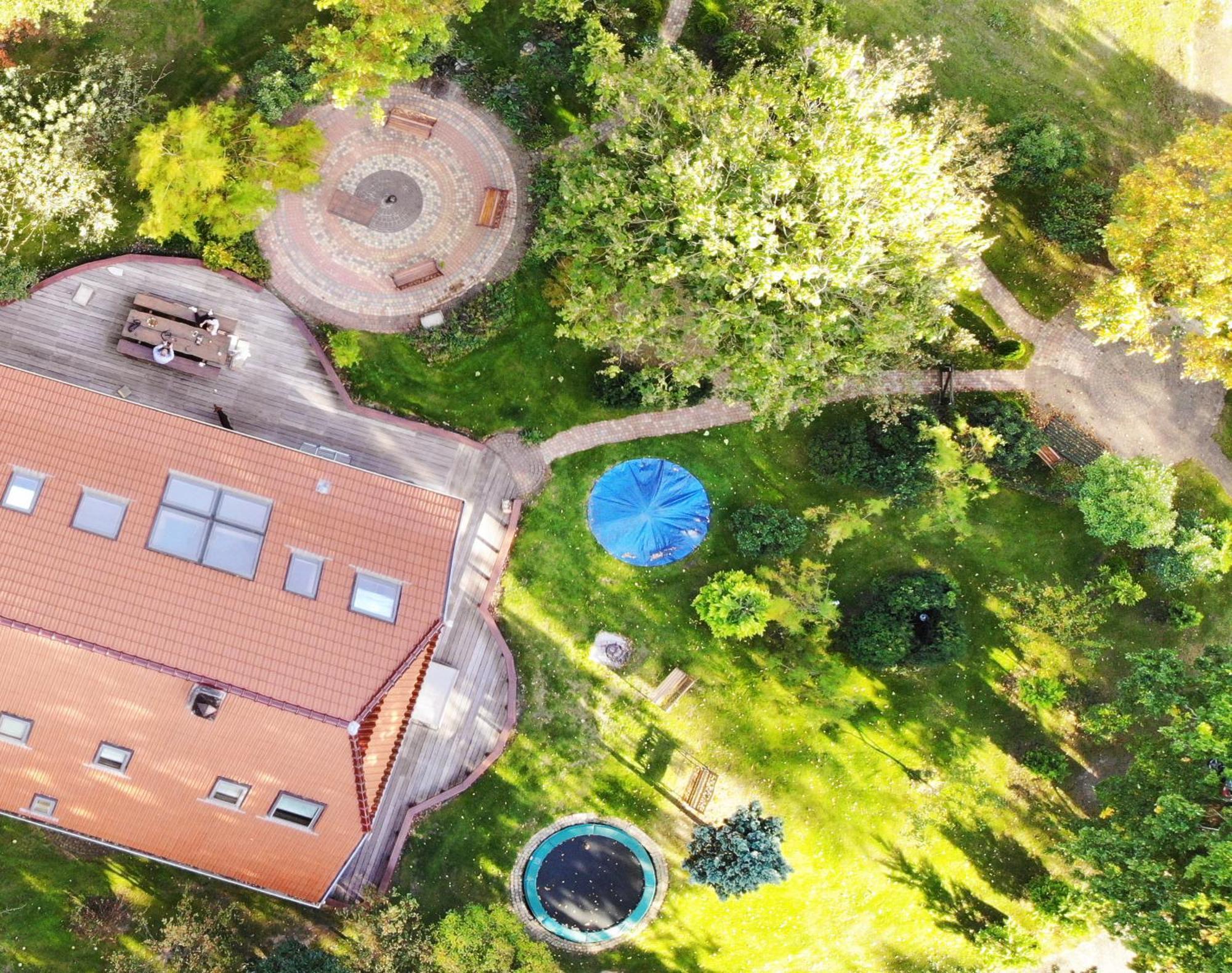 Haus Irsa Villa Sellingen Exteriör bild